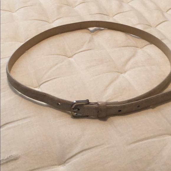 Esprit belt - Picture 1 of 4